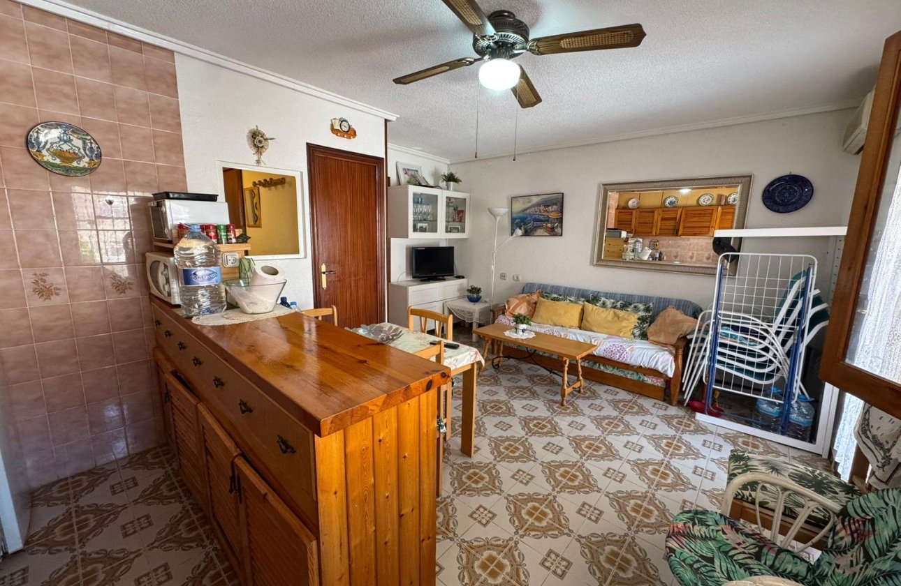 Revente - Bungalow - Torrevieja - playa de los naufragos