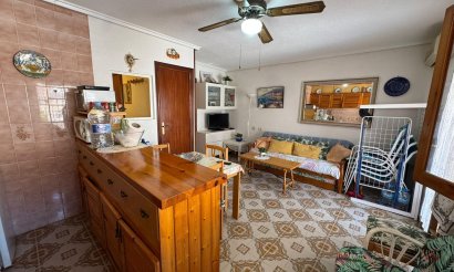 Revente - Bungalow - Torrevieja - playa de los naufragos
