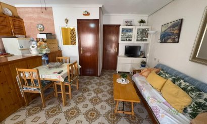 Revente - Bungalow - Torrevieja - playa de los naufragos