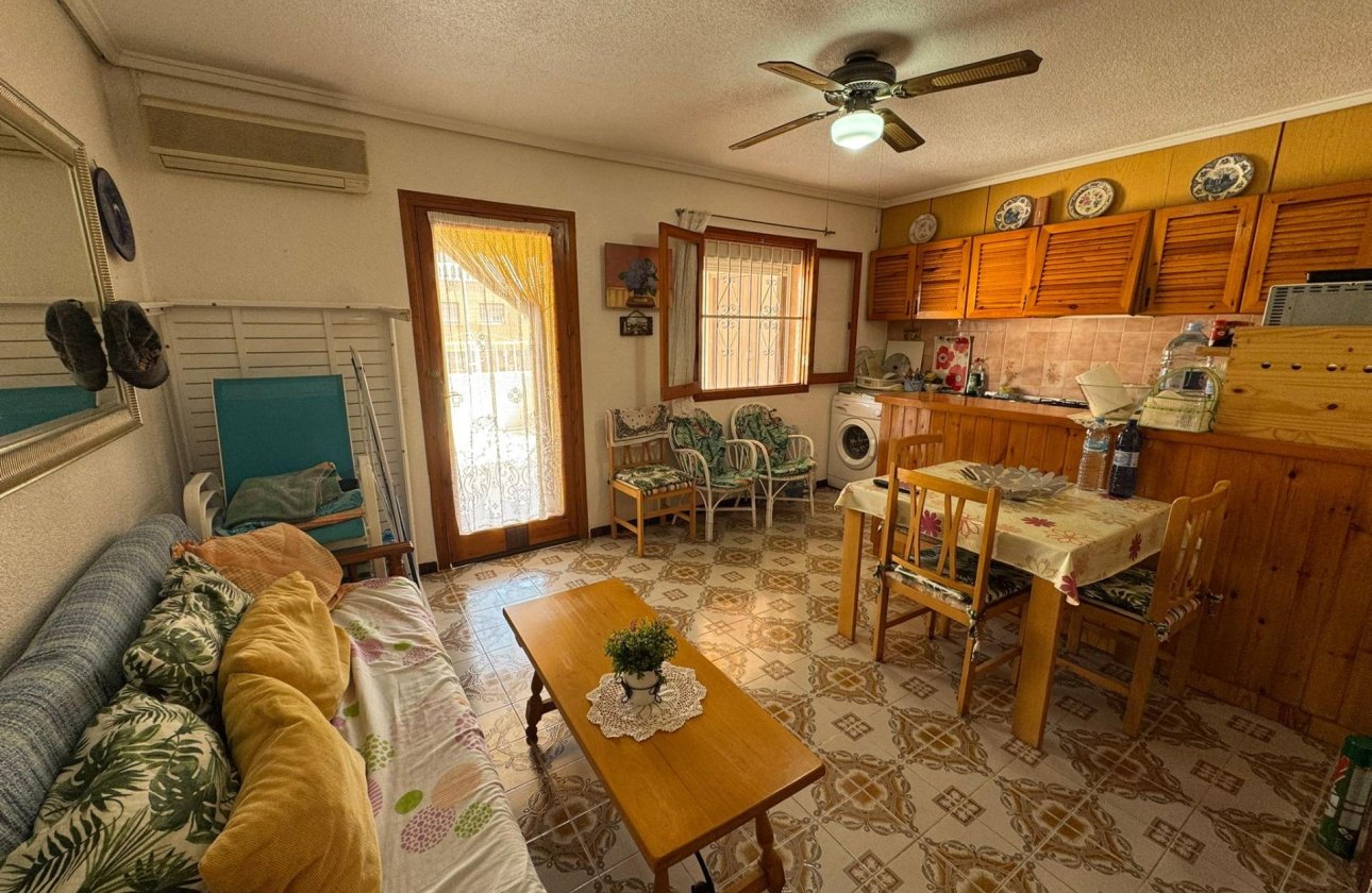 Revente - Bungalow - Torrevieja - playa de los naufragos