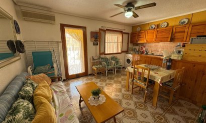 Revente - Bungalow - Torrevieja - playa de los naufragos