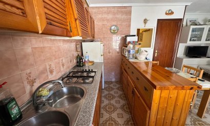 Revente - Bungalow - Torrevieja - playa de los naufragos