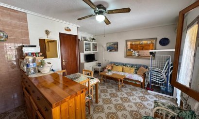 Revente - Bungalow - Torrevieja - playa de los naufragos