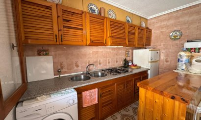 Revente - Bungalow - Torrevieja - playa de los naufragos