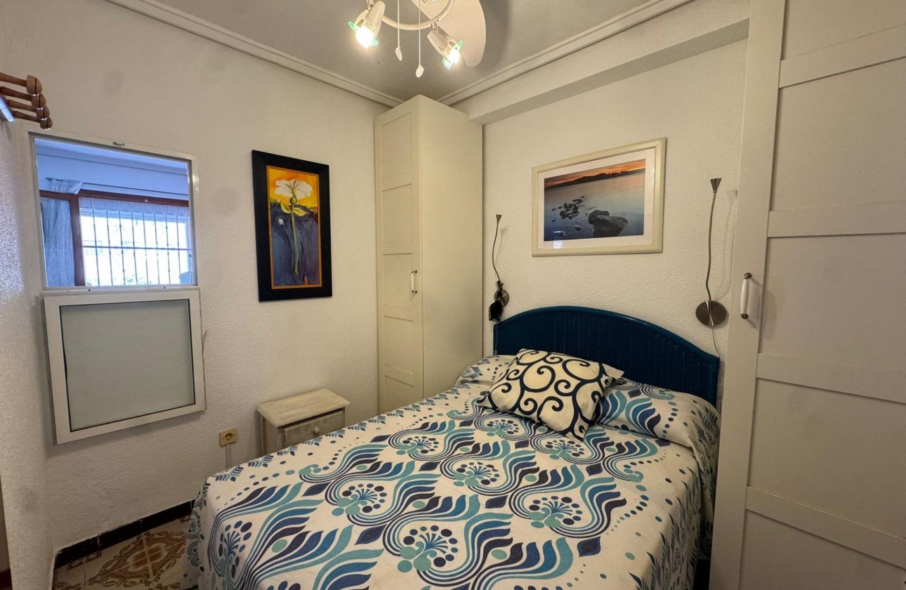 Revente - Bungalow - Torrevieja - playa de los naufragos