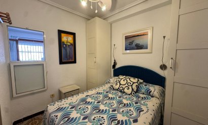 Revente - Bungalow - Torrevieja - playa de los naufragos
