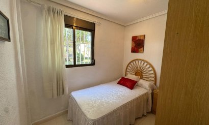 Revente - Bungalow - Torrevieja - playa de los naufragos