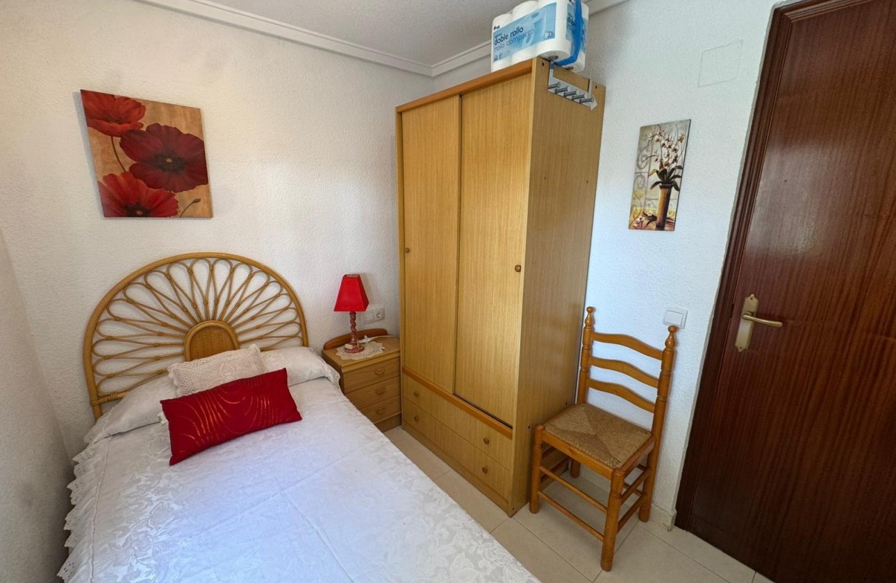 Revente - Bungalow - Torrevieja - playa de los naufragos