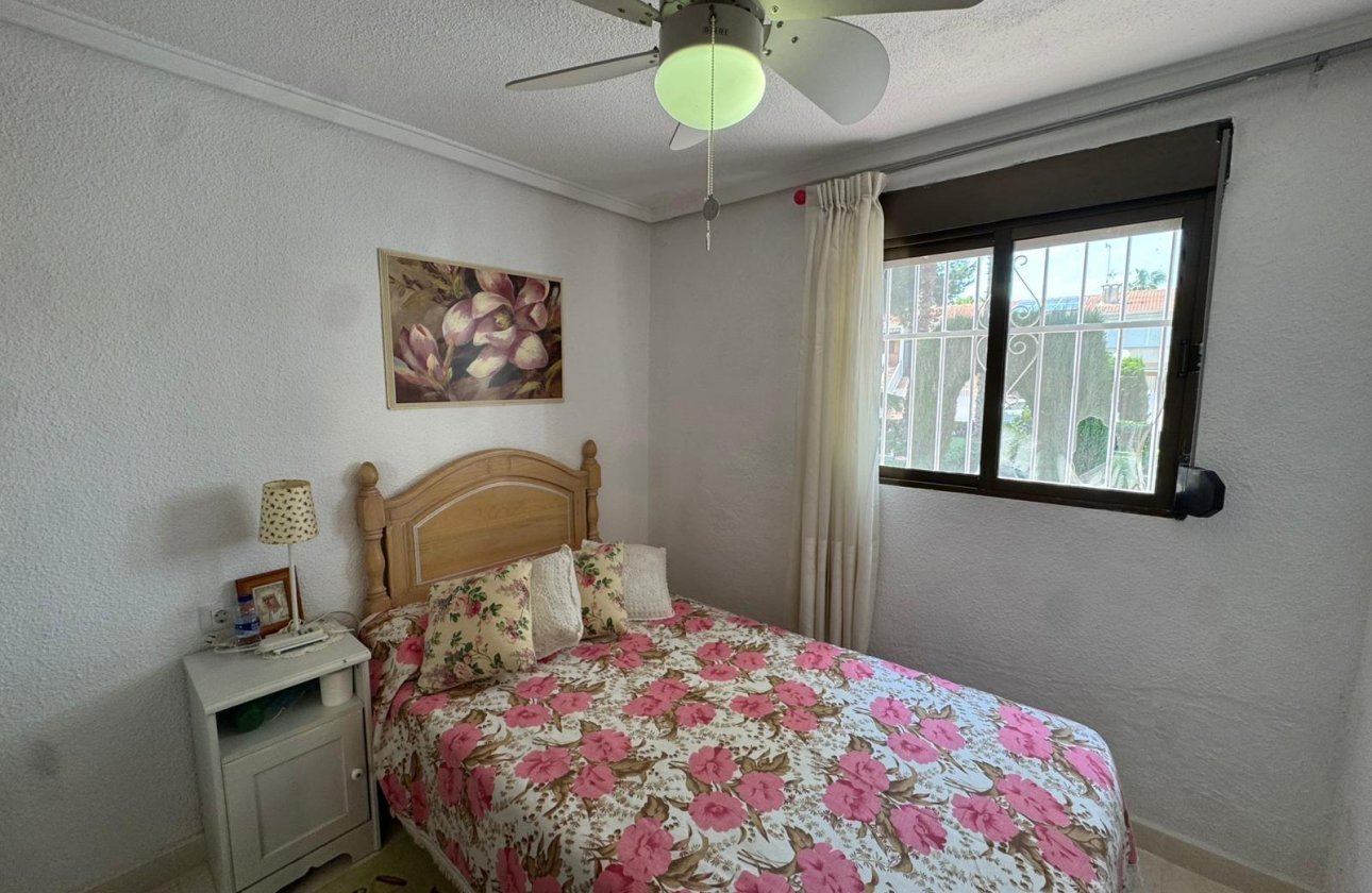 Revente - Bungalow - Torrevieja - playa de los naufragos