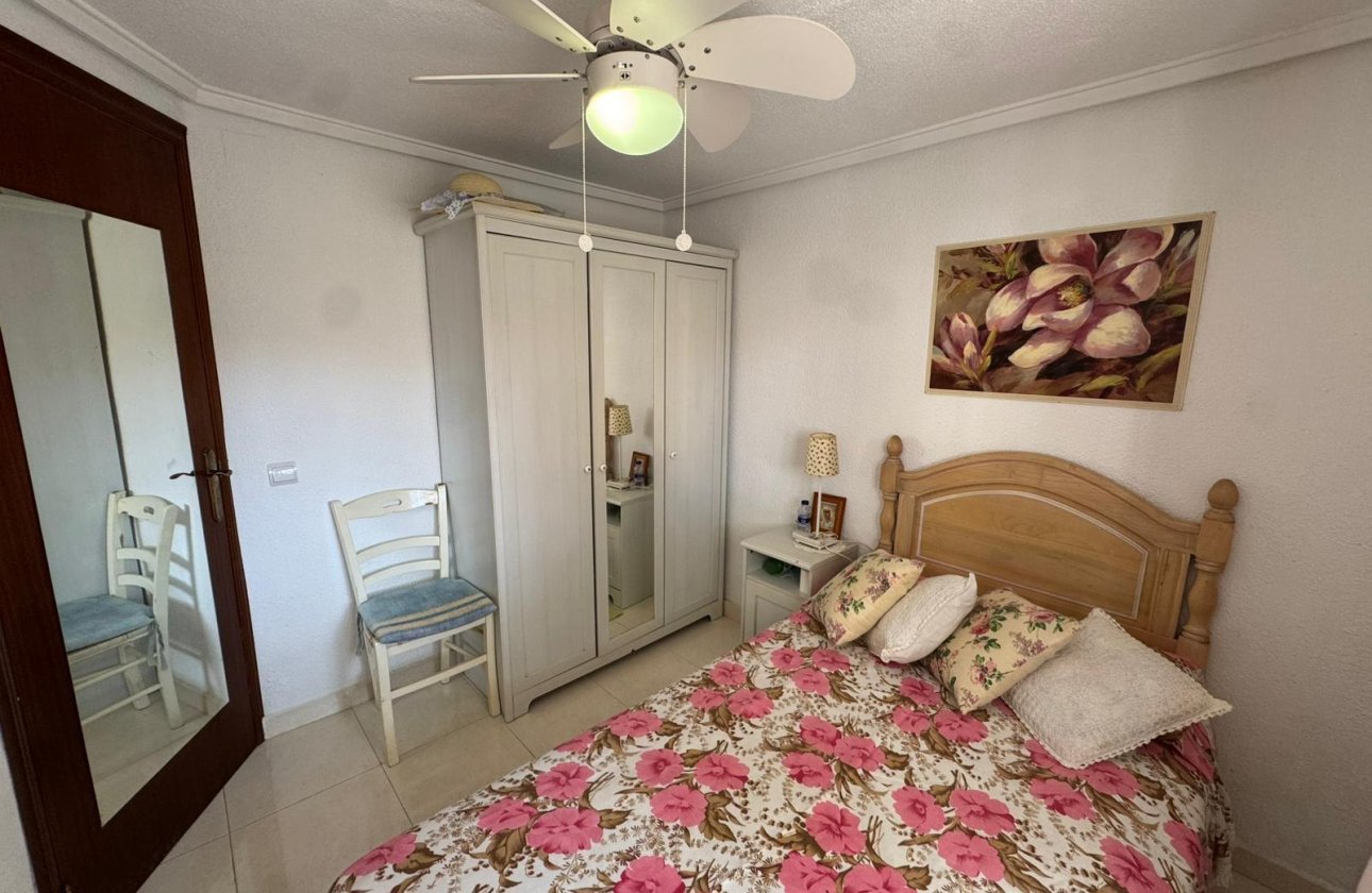 Revente - Bungalow - Torrevieja - playa de los naufragos