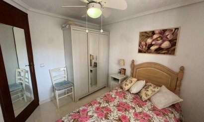 Revente - Bungalow - Torrevieja - playa de los naufragos