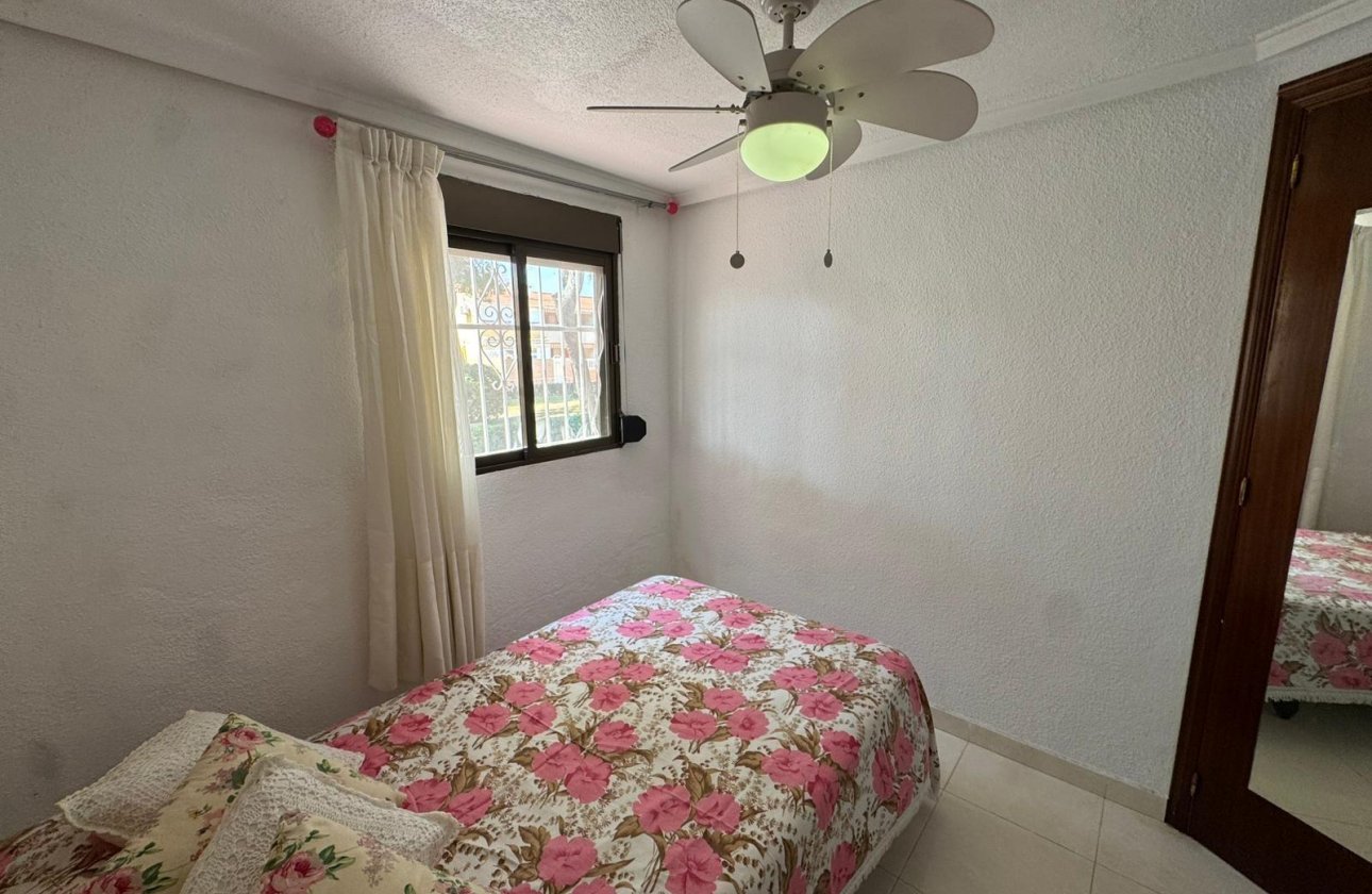 Revente - Bungalow - Torrevieja - playa de los naufragos