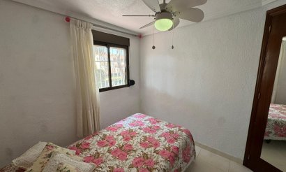 Revente - Bungalow - Torrevieja - playa de los naufragos