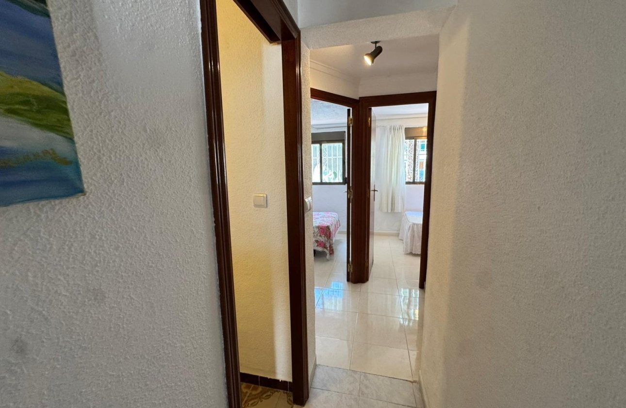 Revente - Bungalow - Torrevieja - playa de los naufragos