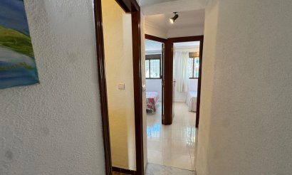 Revente - Bungalow - Torrevieja - playa de los naufragos