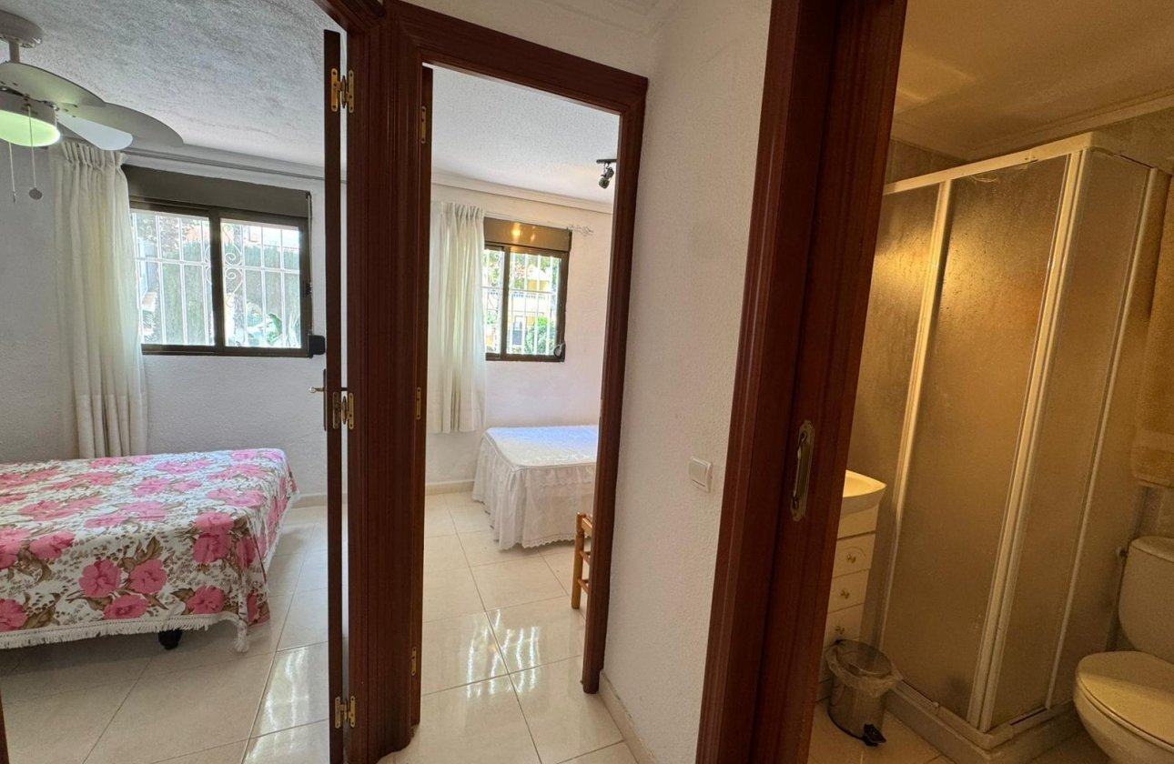 Revente - Bungalow - Torrevieja - playa de los naufragos
