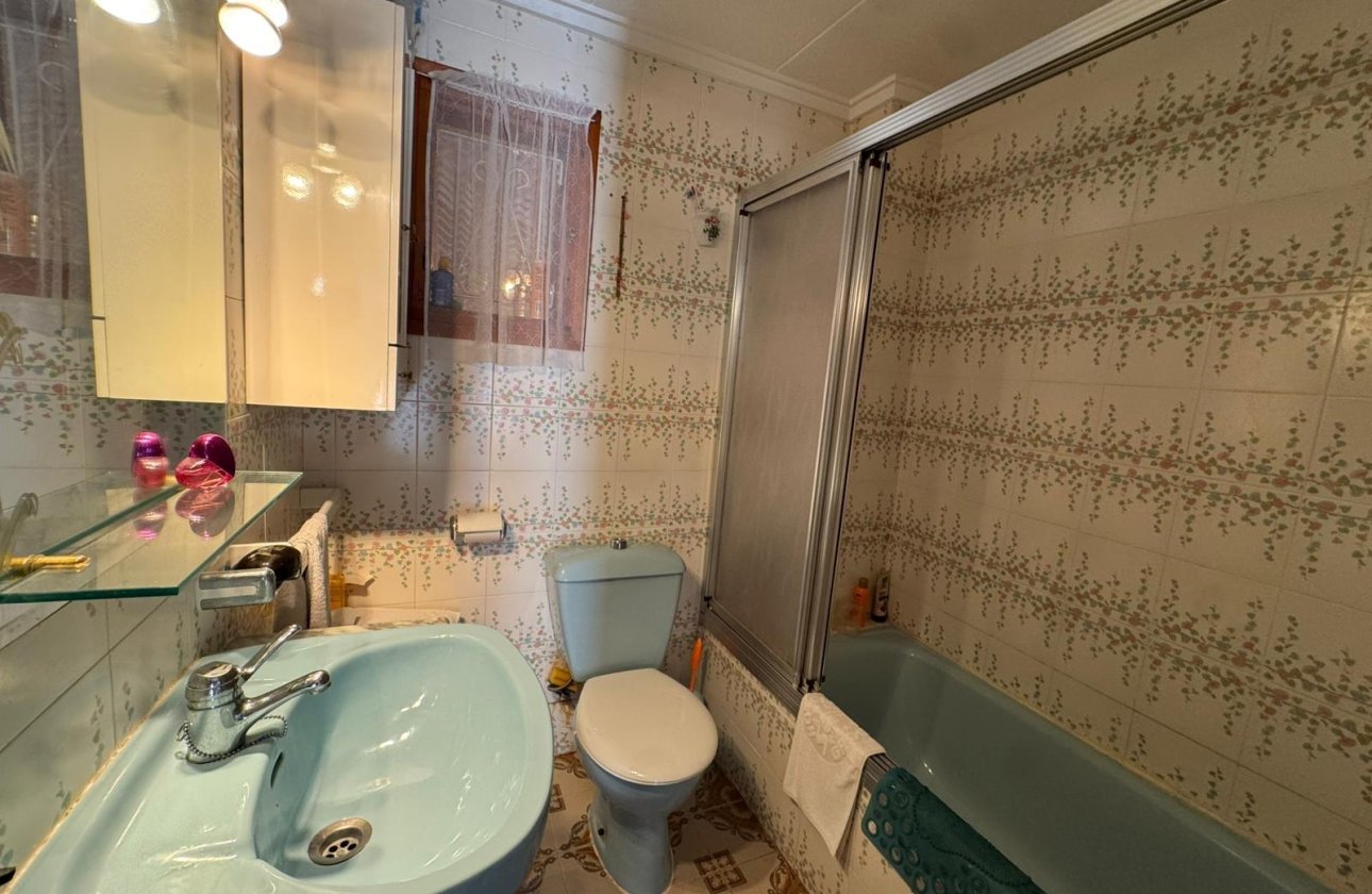 Revente - Bungalow - Torrevieja - playa de los naufragos