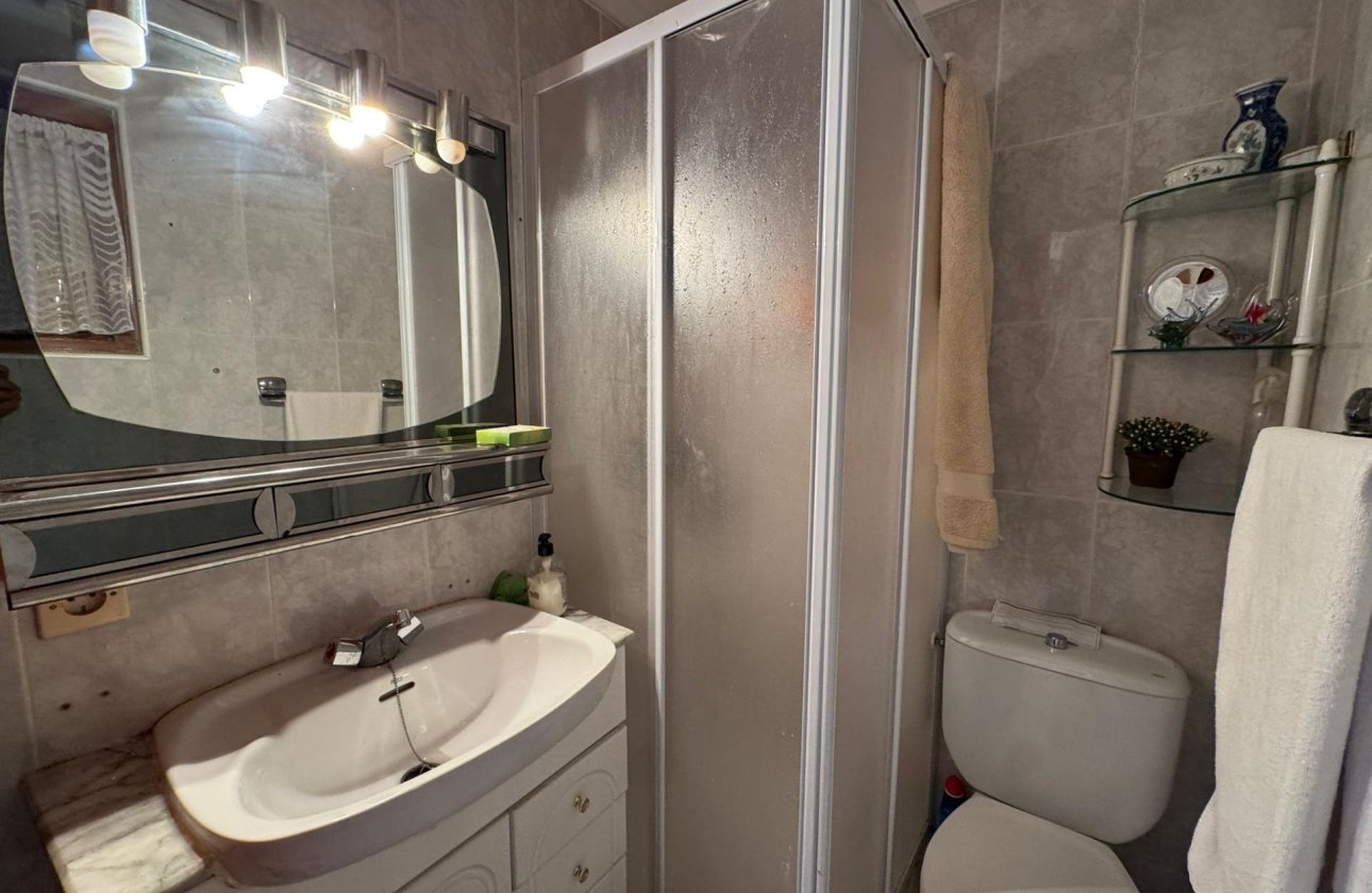 Revente - Bungalow - Torrevieja - playa de los naufragos