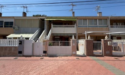 Revente - Bungalow - Torrevieja - playa de los naufragos