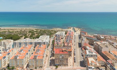 Reventa - Apartamento / piso - Torrevieja - La Mata pueblo