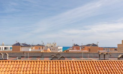 Reventa - Apartamento / piso - Torrevieja - La Mata pueblo