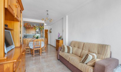 Reventa - Apartamento / piso - Torrevieja - La Mata pueblo