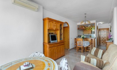 Reventa - Apartamento / piso - Torrevieja - La Mata pueblo