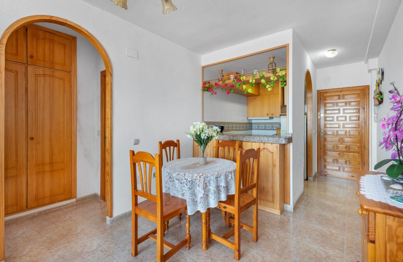 Reventa - Apartamento / piso - Torrevieja - La Mata pueblo
