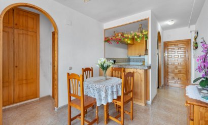 Reventa - Apartamento / piso - Torrevieja - La Mata pueblo