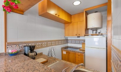 Reventa - Apartamento / piso - Torrevieja - La Mata pueblo