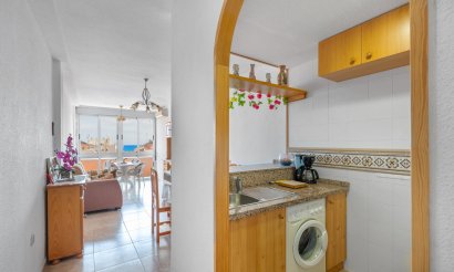 Reventa - Apartamento / piso - Torrevieja - La Mata pueblo