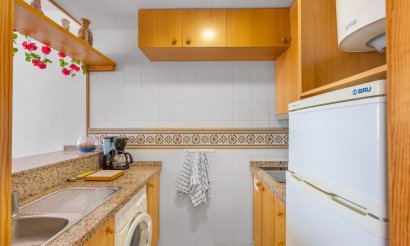Reventa - Apartamento / piso - Torrevieja - La Mata pueblo