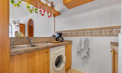 Reventa - Apartamento / piso - Torrevieja - La Mata pueblo