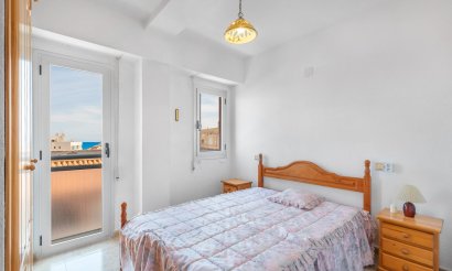 Reventa - Apartamento / piso - Torrevieja - La Mata pueblo