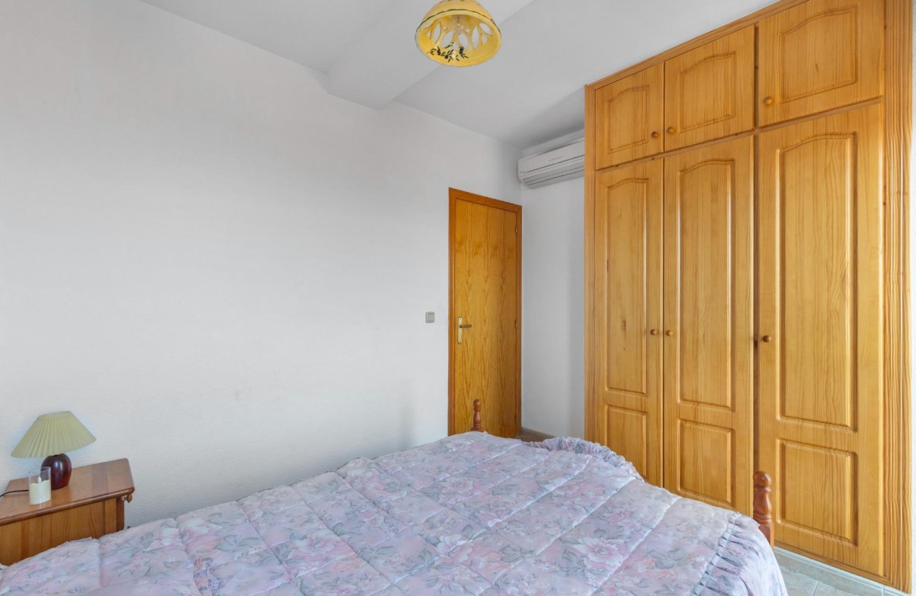 Reventa - Apartamento / piso - Torrevieja - La Mata pueblo