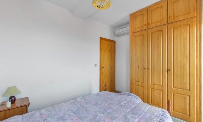 Reventa - Apartamento / piso - Torrevieja - La Mata pueblo