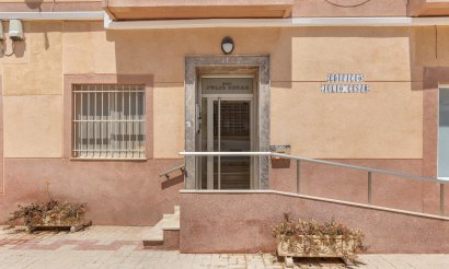 Reventa - Apartamento / piso - Torrevieja - La Mata pueblo