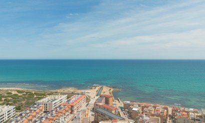 Reventa - Apartamento / piso - Torrevieja - La Mata pueblo