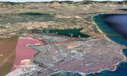 Reventa - Apartamento / piso - Torrevieja - La Mata pueblo