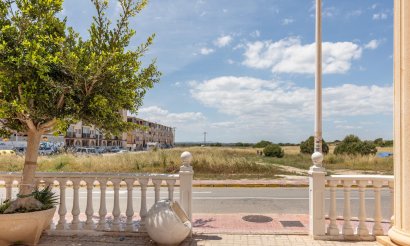 Reventa - Apartamento / piso - Torrevieja - La Mata pueblo