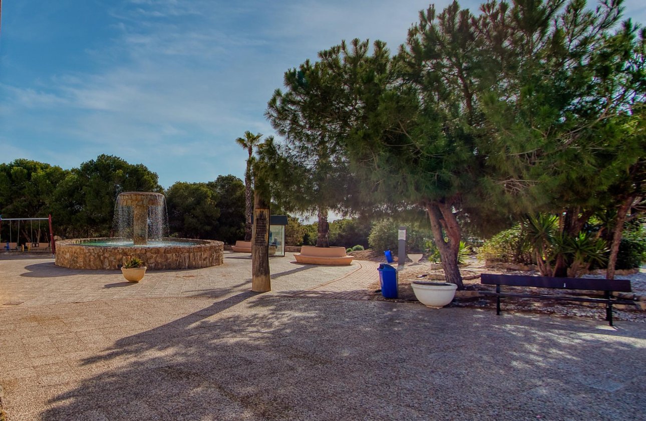 Reventa - Apartamento / piso - Torrevieja - La Mata pueblo