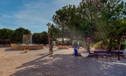 Reventa - Apartamento / piso - Torrevieja - La Mata pueblo