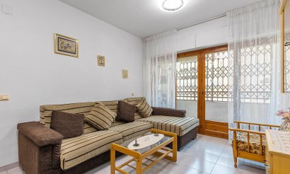 Revente - Appartement - Torrevieja - Estacion de autobuses