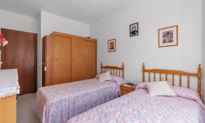 Revente - Appartement - Torrevieja - Estacion de autobuses