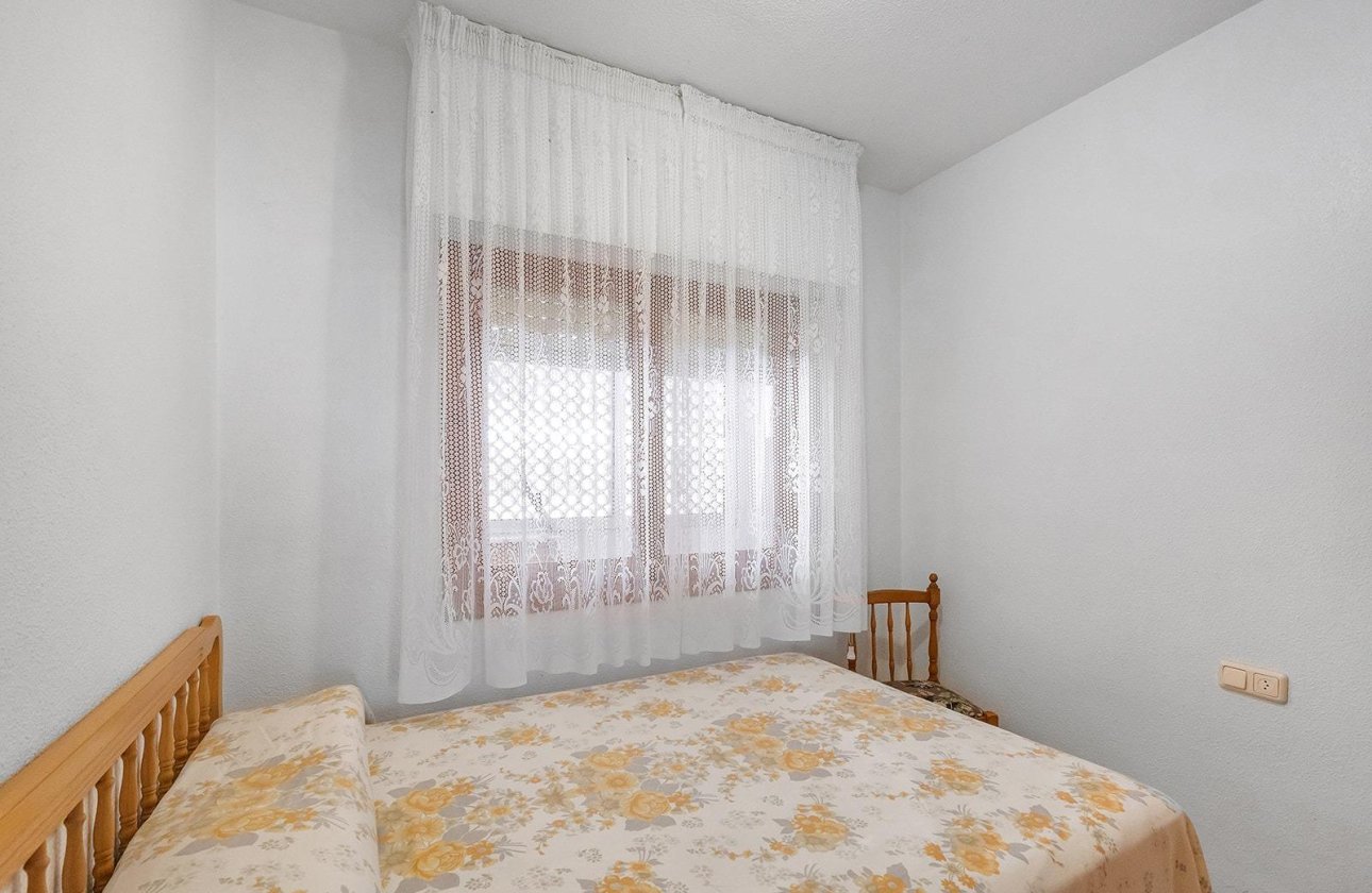 Revente - Appartement - Torrevieja - Estacion de autobuses