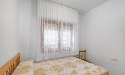 Revente - Appartement - Torrevieja - Estacion de autobuses