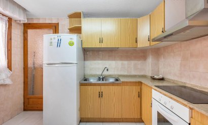 Revente - Appartement - Torrevieja - Estacion de autobuses