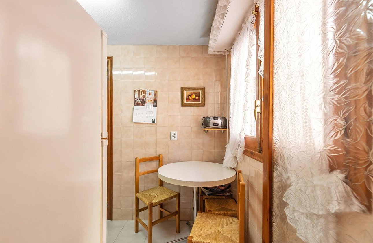 Revente - Appartement - Torrevieja - Estacion de autobuses