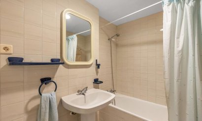 Revente - Appartement - Torrevieja - Estacion de autobuses