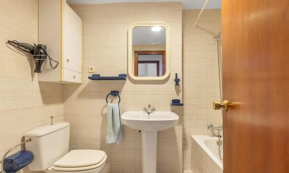 Revente - Appartement - Torrevieja - Estacion de autobuses